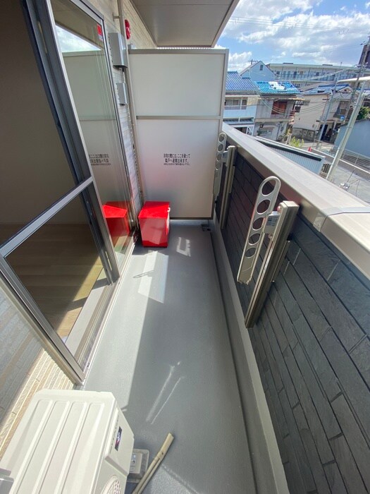 ジュネスエトワールの物件内観写真