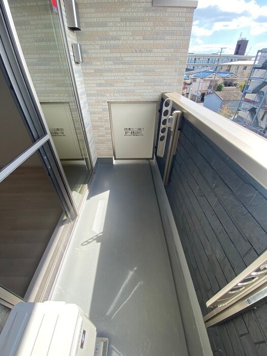 ジュネスエトワールの物件内観写真