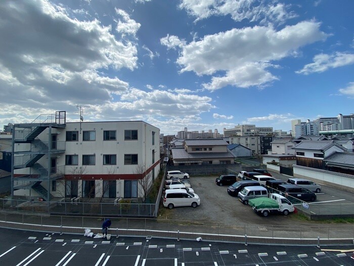 ジュネスエトワールの物件内観写真