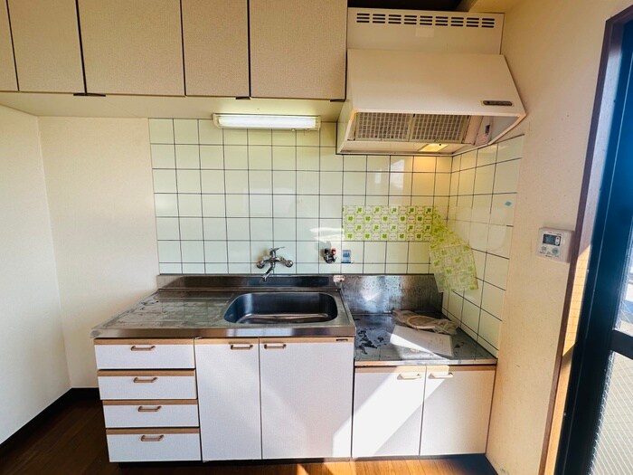 サンハイツ高司の物件内観写真