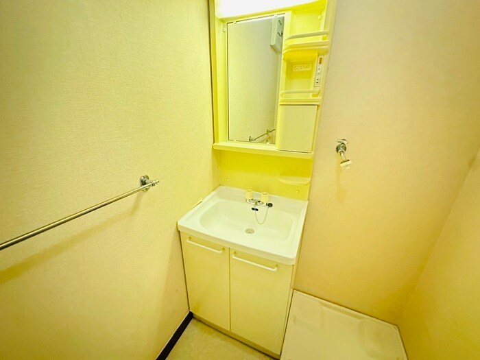 サンハイツ高司の物件内観写真