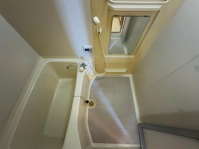 サンハイツ高司の物件内観写真