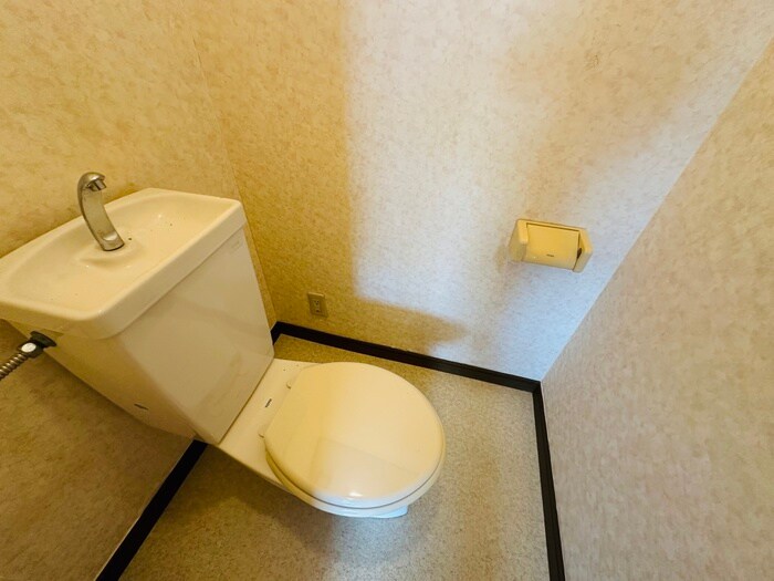 サンハイツ高司の物件内観写真