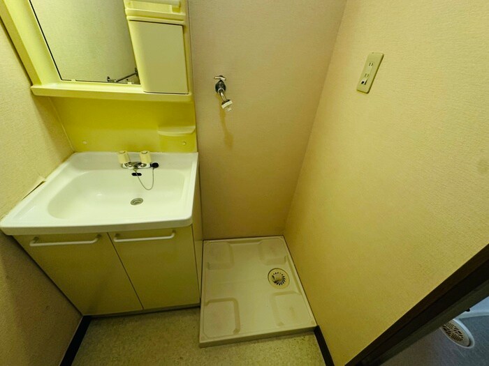 サンハイツ高司の物件内観写真