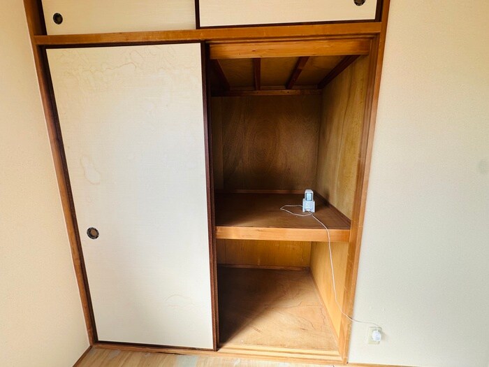 サンハイツ高司の物件内観写真