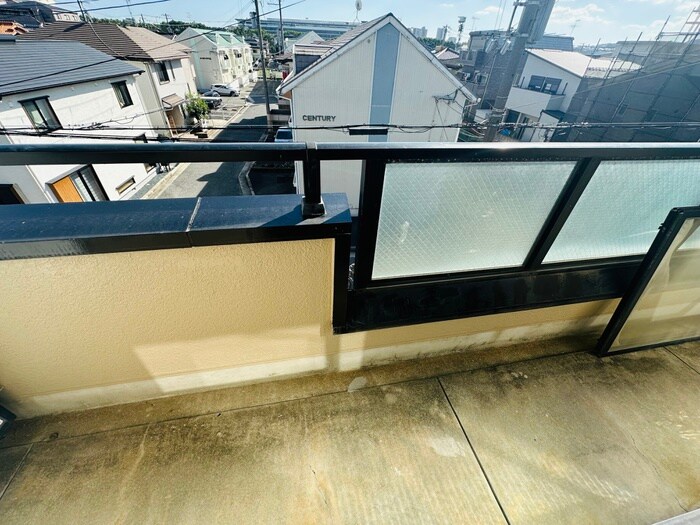 サンハイツ高司の物件内観写真