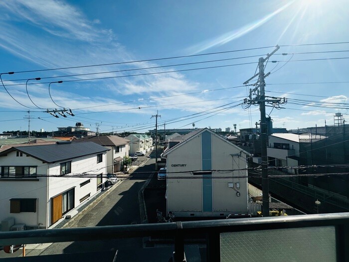 サンハイツ高司の物件内観写真