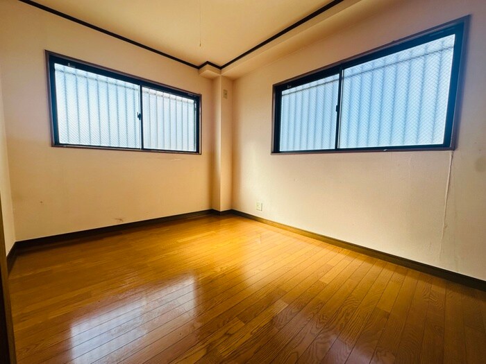 サンハイツ高司の物件内観写真