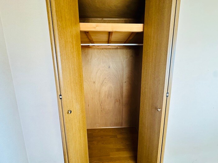 サンハイツ高司の物件内観写真