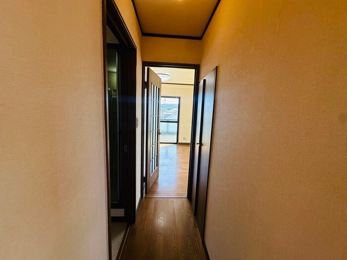 サンハイツ高司の物件内観写真