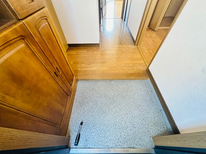 サンハイツ高司の物件内観写真