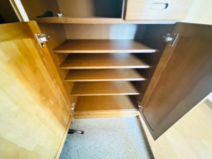 サンハイツ高司の物件内観写真