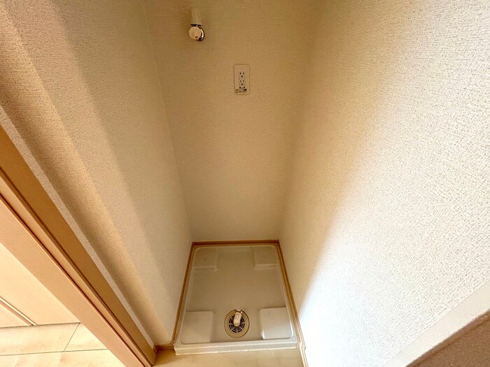 鶴野リバーサイドテラスの物件内観写真