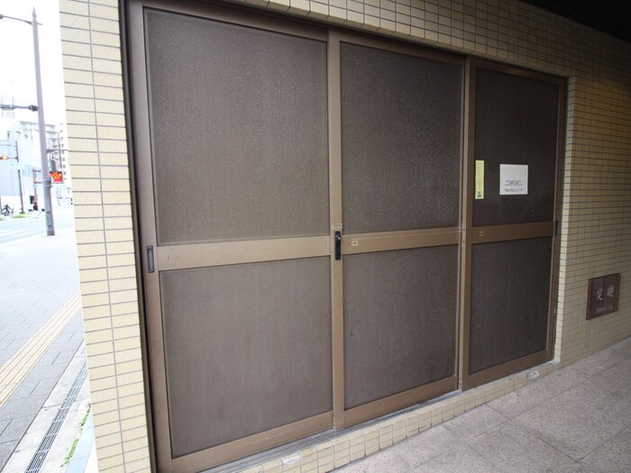 ヴァンスタ－ジュ姫里の物件外観写真