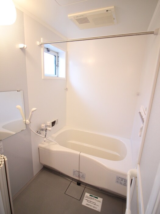 エルベ阿保の物件内観写真