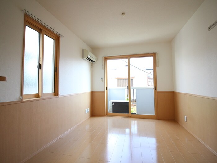 エルベ阿保の物件内観写真