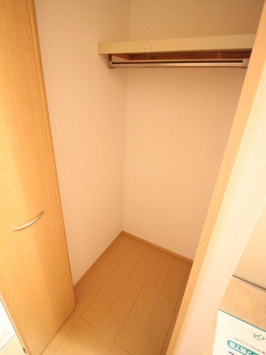 エルベ阿保の物件内観写真