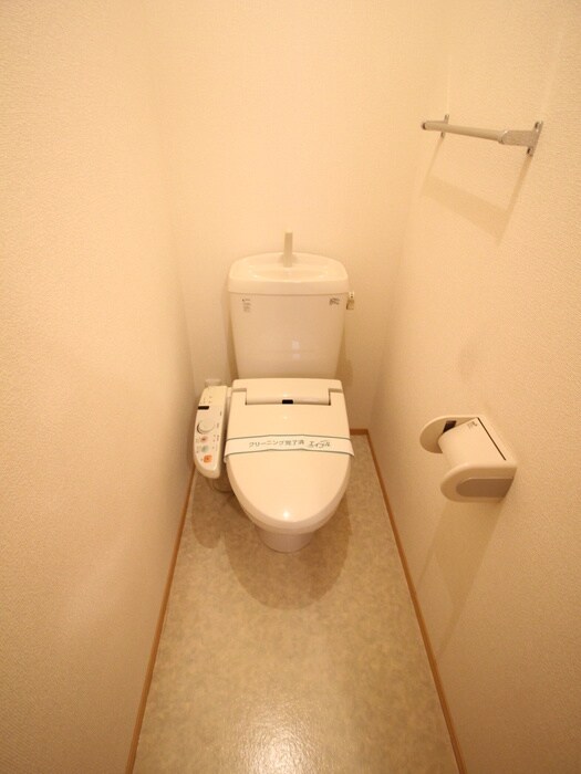 エルベ阿保の物件内観写真