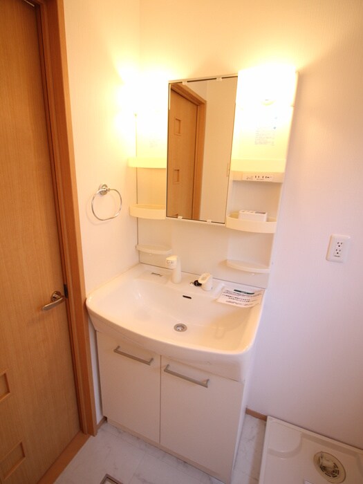 エルベ阿保の物件内観写真