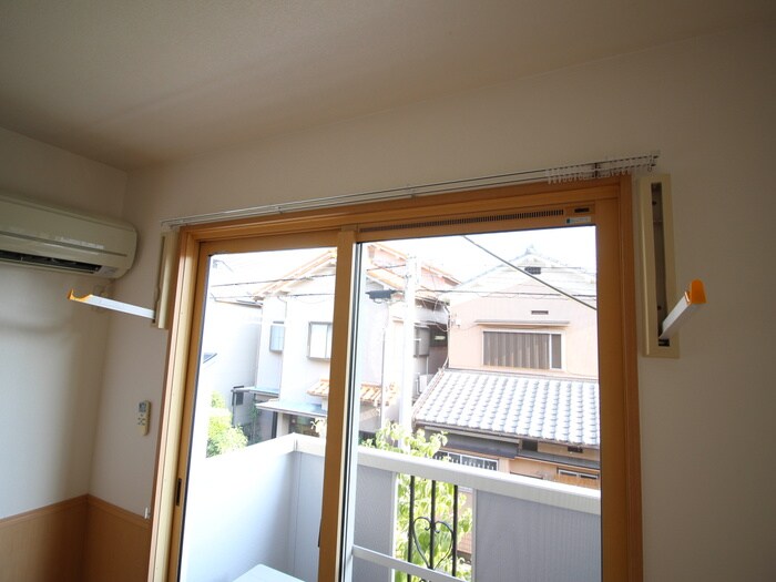 エルベ阿保の物件内観写真