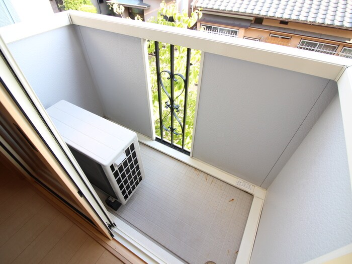 エルベ阿保の物件内観写真