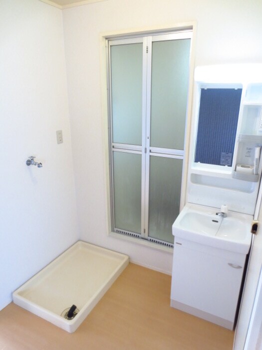 清水セカンドハイツの物件内観写真