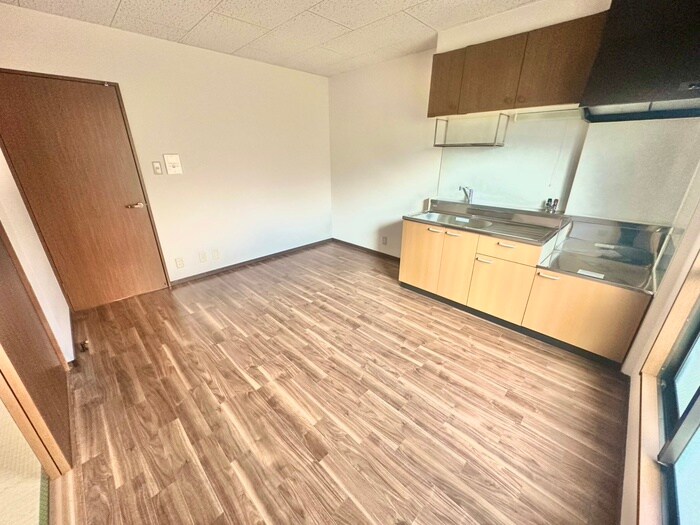 ボヌ－ル・アシヤの物件内観写真