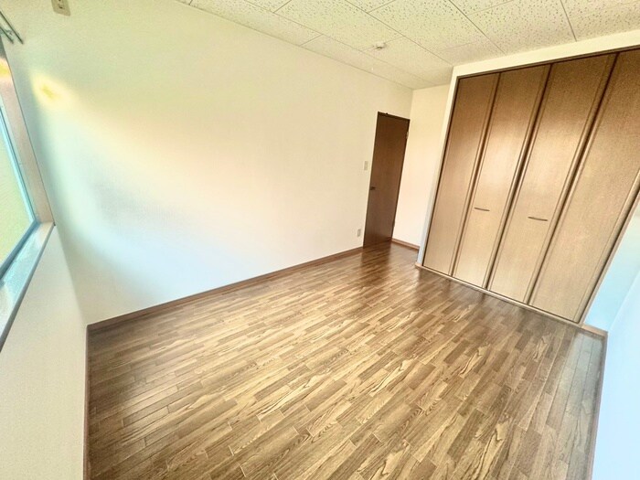 ボヌ－ル・アシヤの物件内観写真