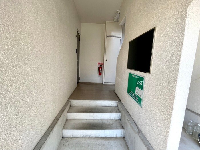 ボヌ－ル・アシヤの物件外観写真