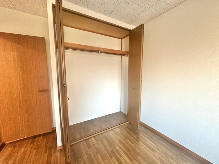 ボヌ－ル・アシヤの物件内観写真