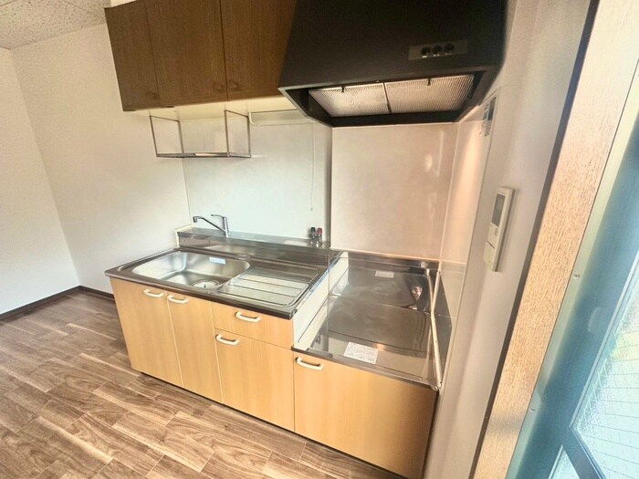 ボヌ－ル・アシヤの物件内観写真