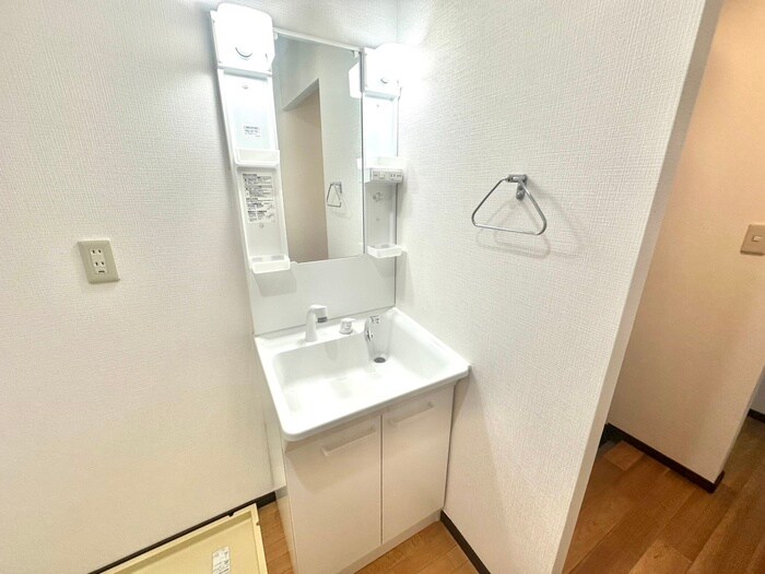 ボヌ－ル・アシヤの物件内観写真