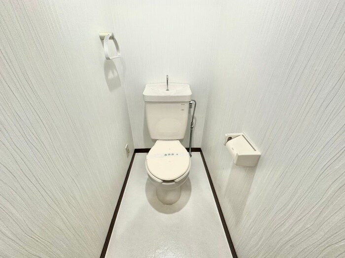 ボヌ－ル・アシヤの物件内観写真