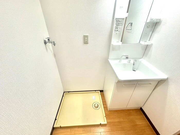 ボヌ－ル・アシヤの物件内観写真