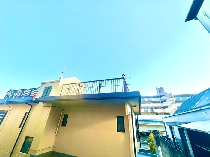 ボヌ－ル・アシヤの物件内観写真