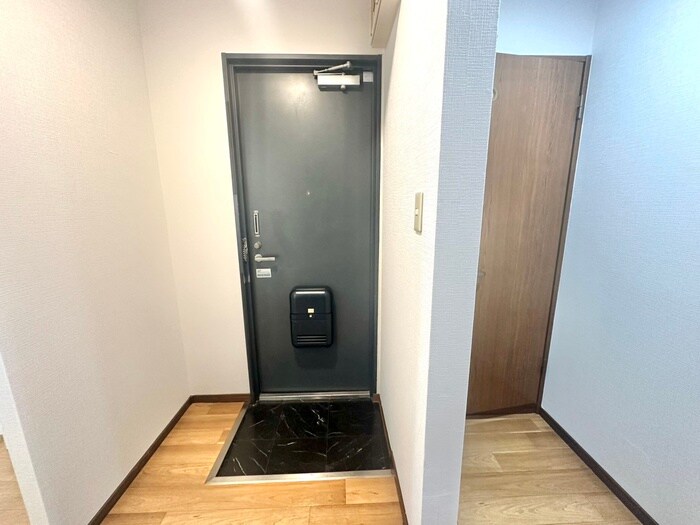 ボヌ－ル・アシヤの物件内観写真