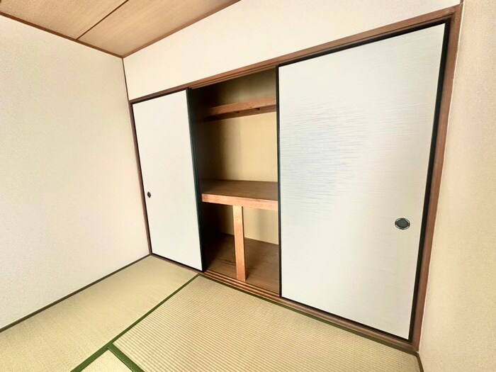 ボヌ－ル・アシヤの物件内観写真