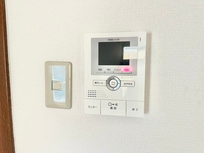 ボヌ－ル・アシヤの物件内観写真