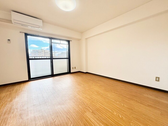 クッキィーセタの物件内観写真