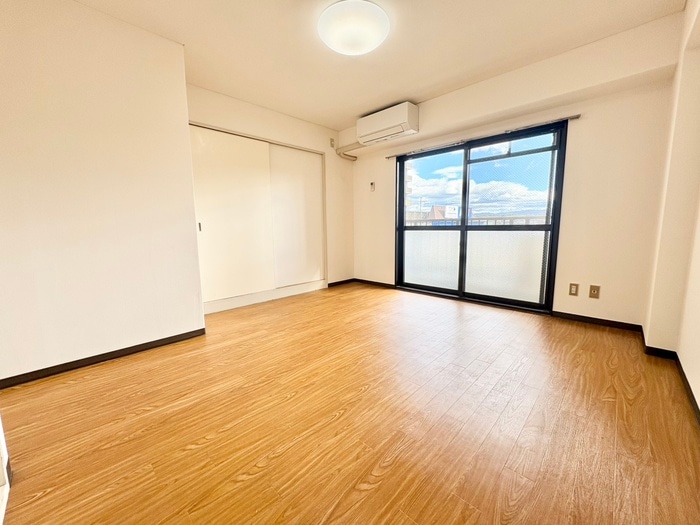 クッキィーセタの物件内観写真