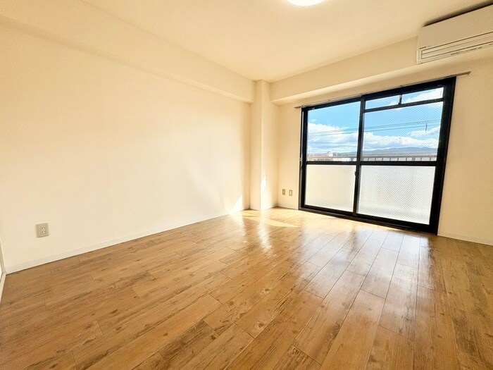 クッキィーセタの物件内観写真