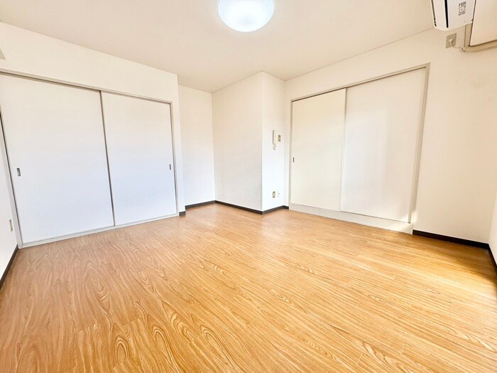 クッキィーセタの物件内観写真