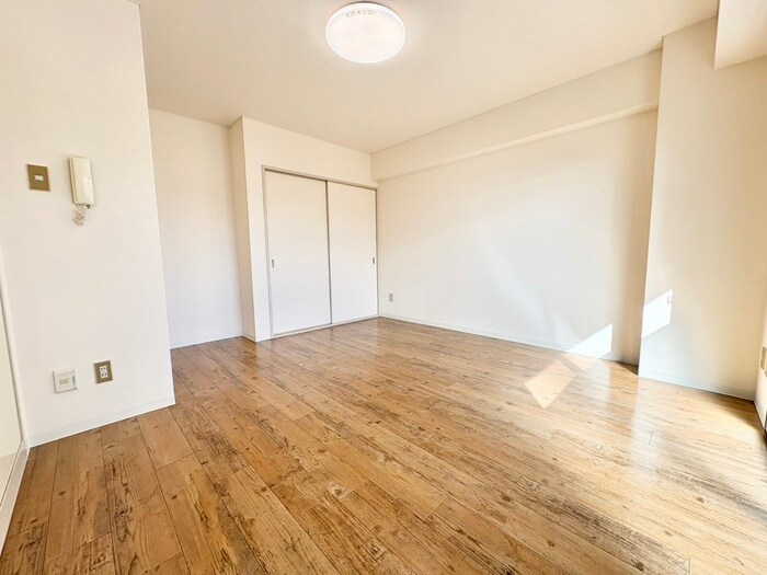 クッキィーセタの物件内観写真