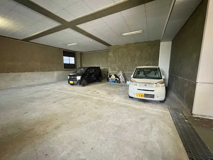 クッキィーセタの物件外観写真