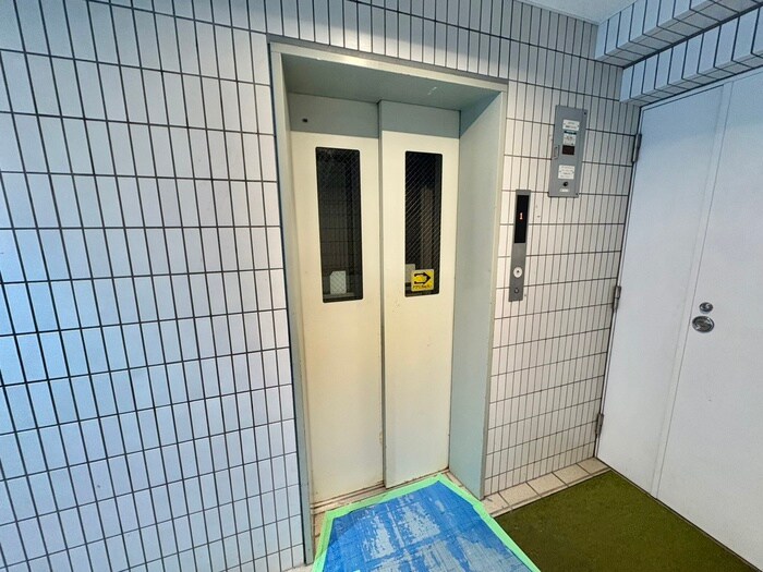 クッキィーセタの物件外観写真