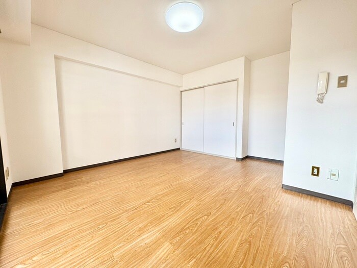 クッキィーセタの物件内観写真