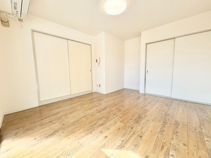 クッキィーセタの物件内観写真