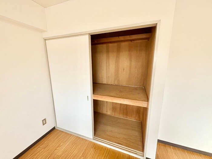 クッキィーセタの物件内観写真