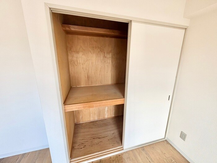 クッキィーセタの物件内観写真