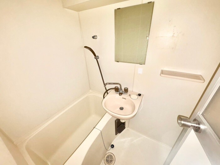 クッキィーセタの物件内観写真